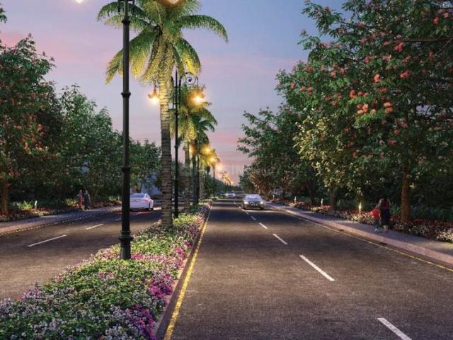 Land for sale in Hinjawadi - Pune, National Capital Territory Of Delhi