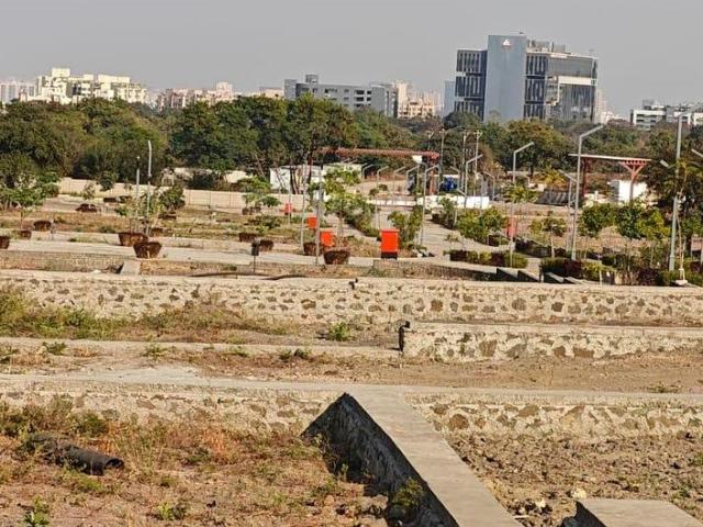 Land for sale in Hinjawadi - Pune, National Capital Territory Of Delhi