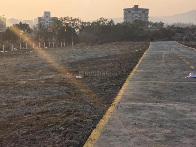 Land for sale in Hinjawadi - Pune, National Capital Territory Of Delhi