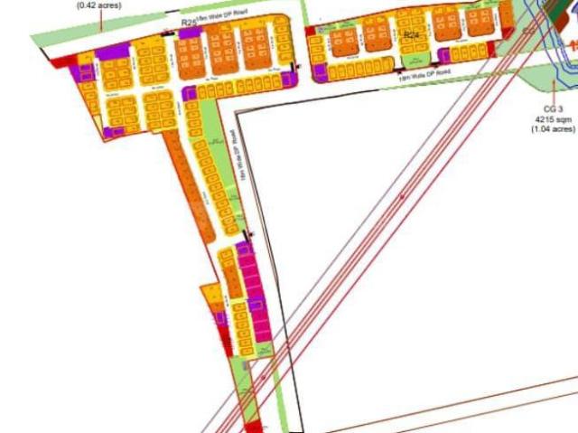 Land for sale in Hinjawadi - Pune, National Capital Territory Of Delhi