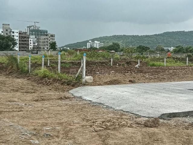 Land for sale in Hinjawadi - Pune, National Capital Territory Of Delhi