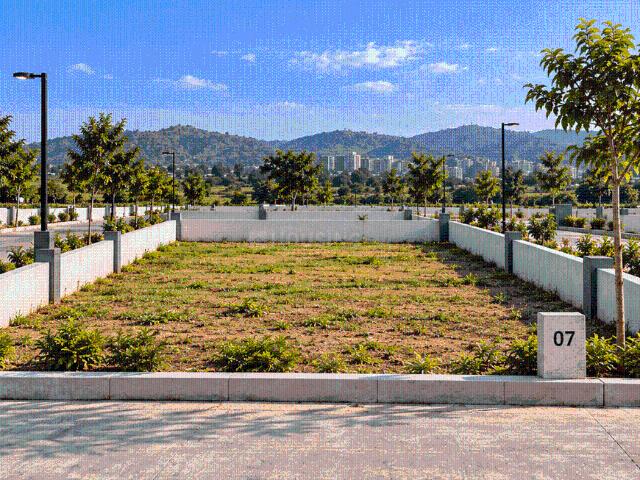 Land for sale in Hinjawadi - Pune, National Capital Territory Of Delhi