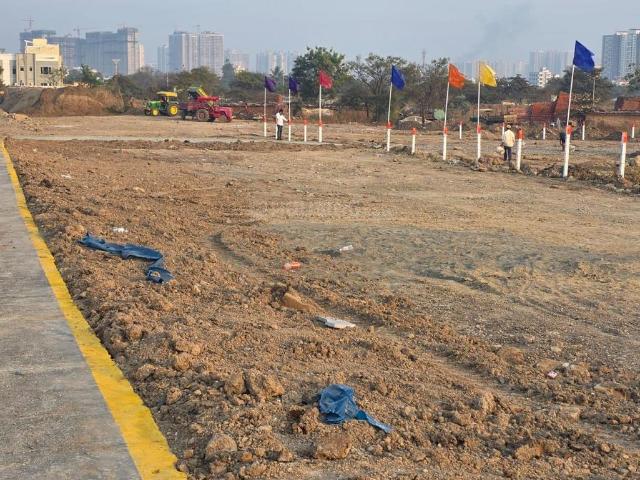 Land for sale in National Capital Territory Of Delhi