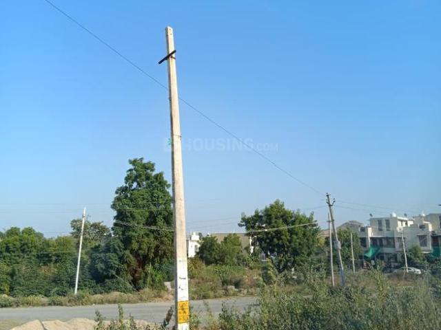 Land for sale in Udaipur