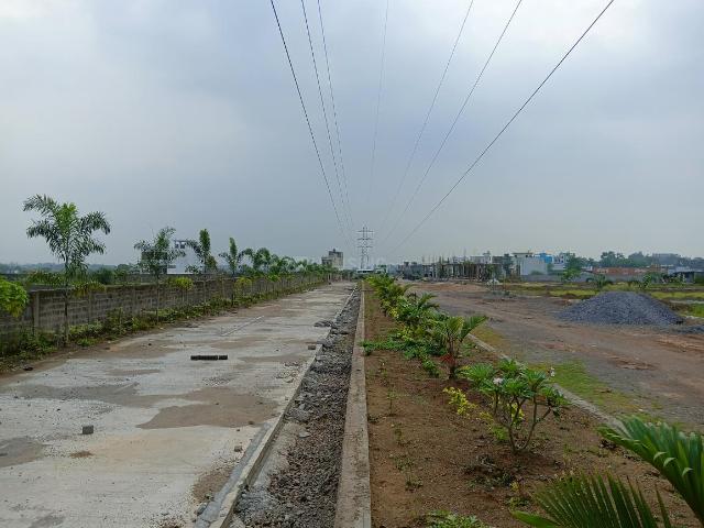 Land for sale in Raipur, Chhattisgarh