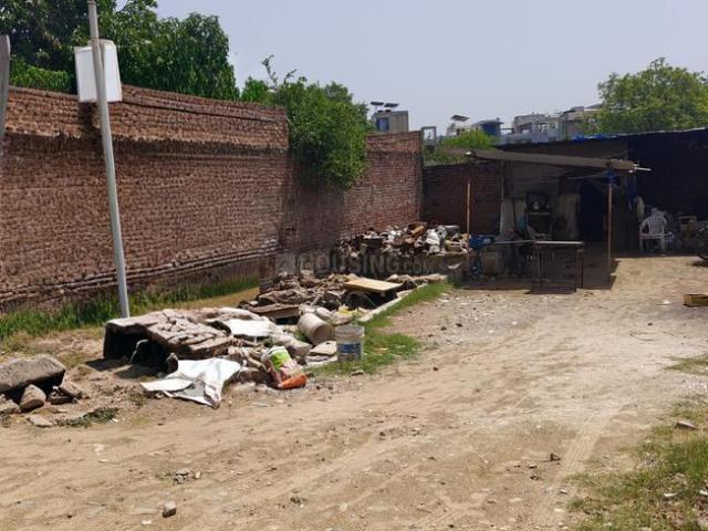 Land for rent in Rajasthan
