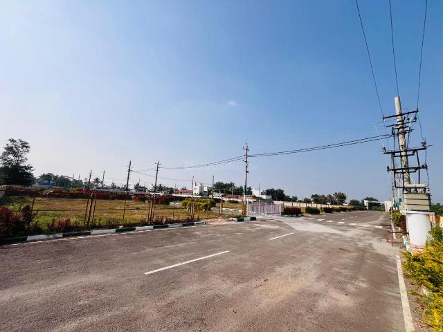 Land for sale in Hiriyur, Karnataka
