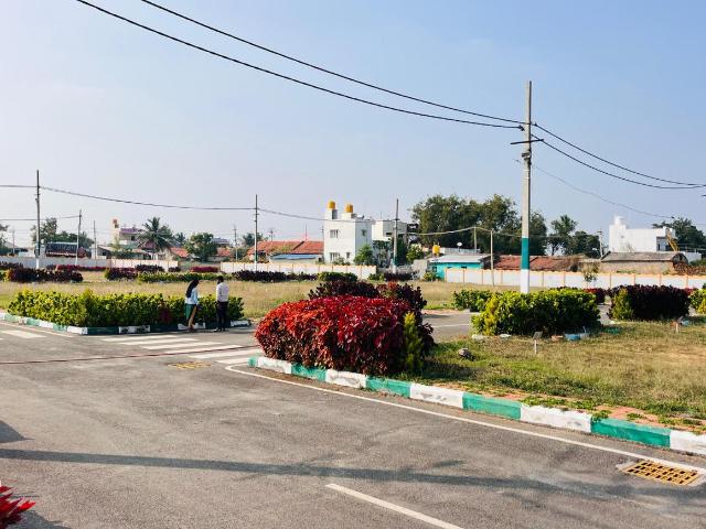 Land for sale in Hiriyur, Karnataka