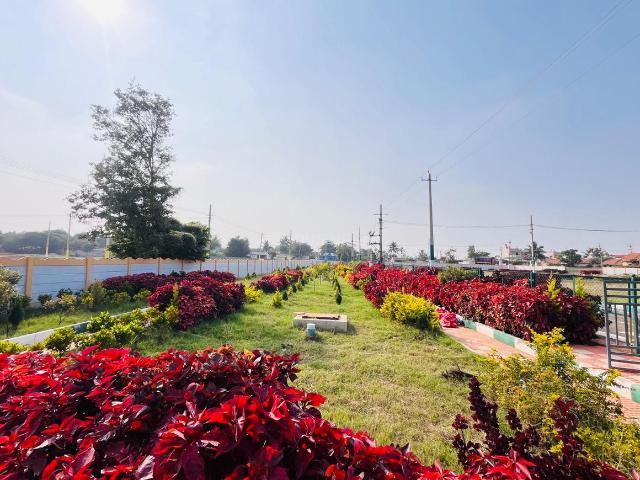 Land for sale in Hiriyur, Karnataka