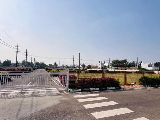 Land for sale in Hiriyur, Karnataka