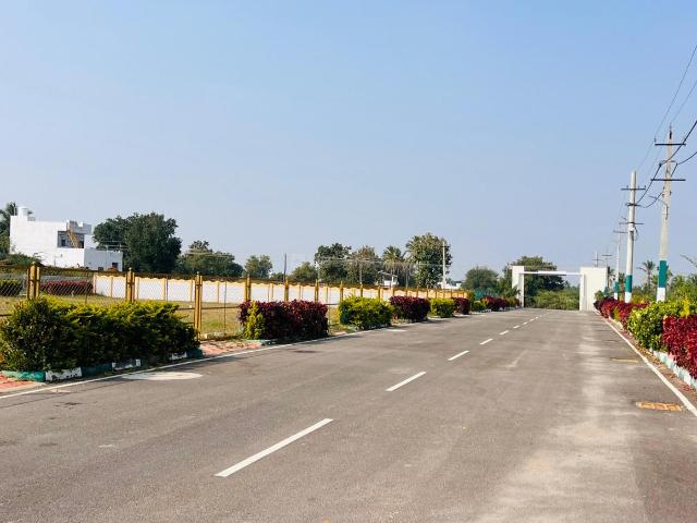 Land for sale in Hiriyur, Karnataka