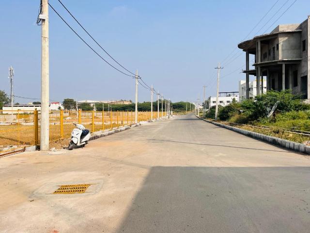 Land for sale in Hiriyur, Karnataka