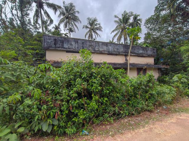 Land for sale in Kerala