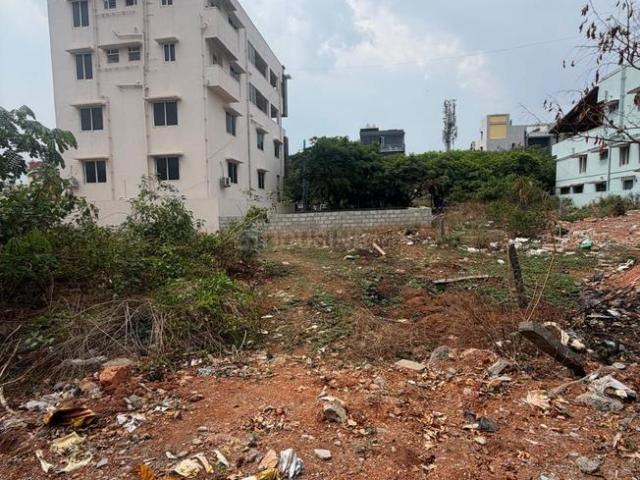 Land for sale in Cox Town - Bangalore, Karnataka
