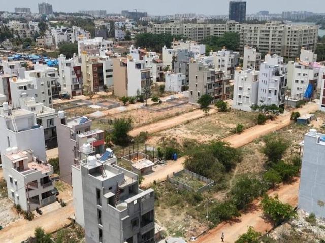 Land for sale in Karnataka