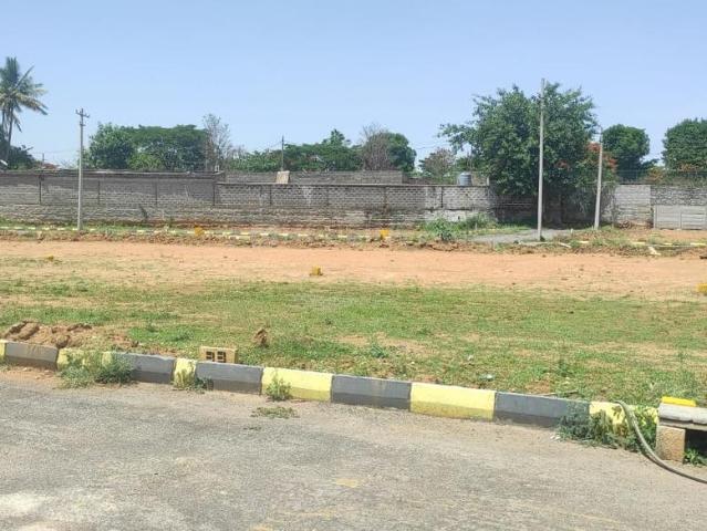 Land for sale in Anekal, Karnataka