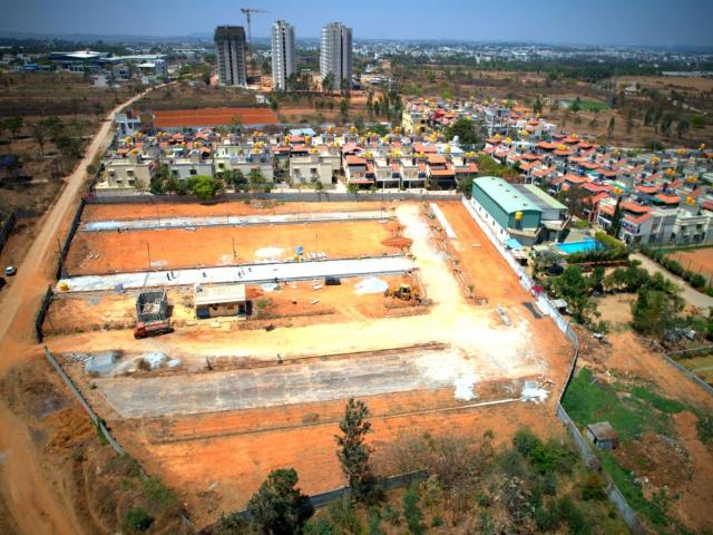 Land for sale in Anekal, Karnataka