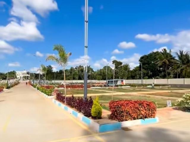 Land for sale in Anekal, Karnataka