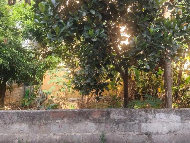 Land for sale in Bangalore South, Cox Town - Bangalore