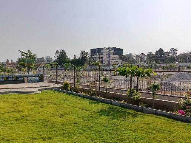 Land for sale in Maisuru, Karnataka