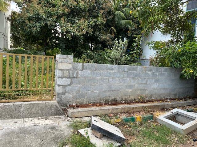 Land for sale in Papaiah Layout, Bengaluru