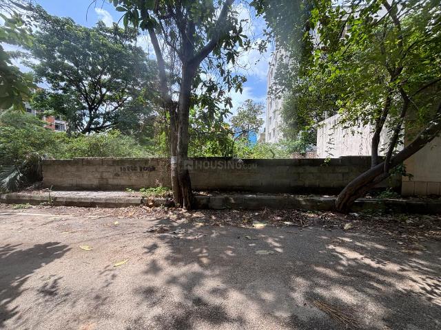 Land for sale in Bangalore East, Cox Town - Bangalore