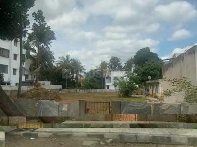 Land for sale in Bangalore East, Cox Town - Bangalore