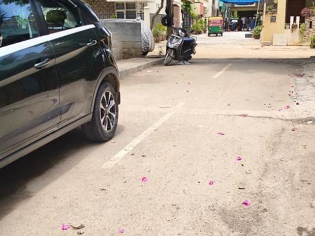 Land for sale in Bangalore East, Cox Town - Bangalore