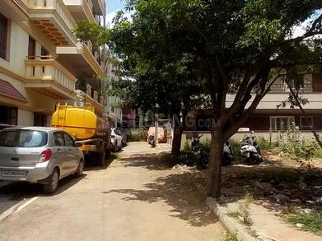 Land for sale in Bangalore East, Cox Town - Bangalore