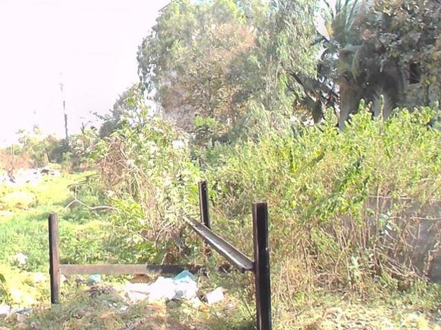 Land for sale in Papaiah Layout, Bengaluru