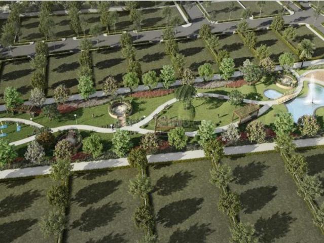 Land for sale in Hosahalli, Karnataka