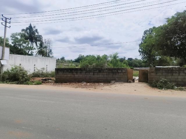 Land for sale in Karnataka