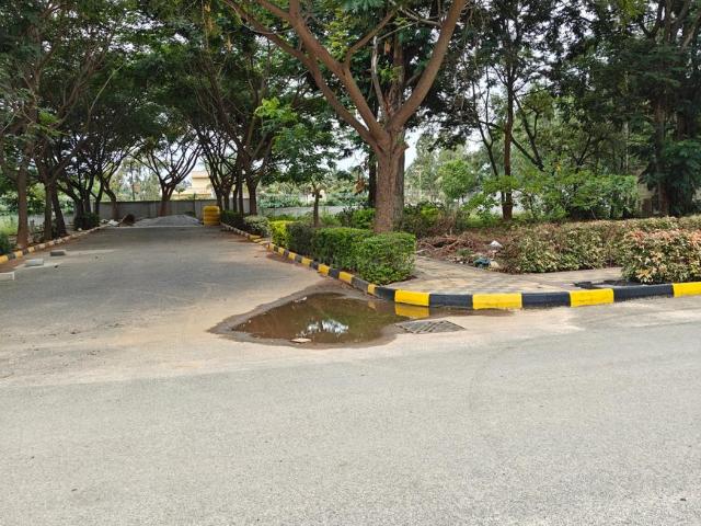 Land for sale in Hosahalli, Karnataka