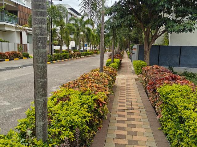 Land for sale in Hosahalli, Karnataka