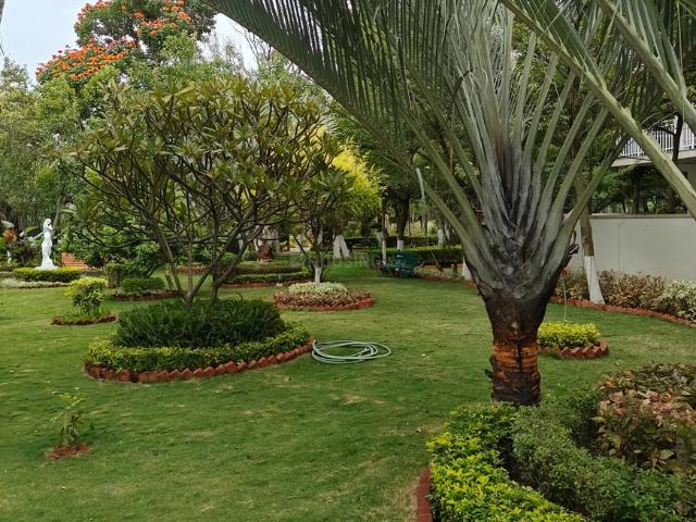 Land for sale in Hosahalli, Karnataka