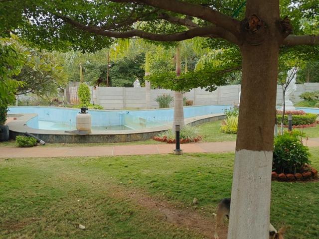 Land for sale in Hosahalli, Karnataka