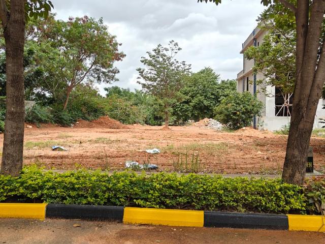 Land for sale in Hosahalli, Karnataka