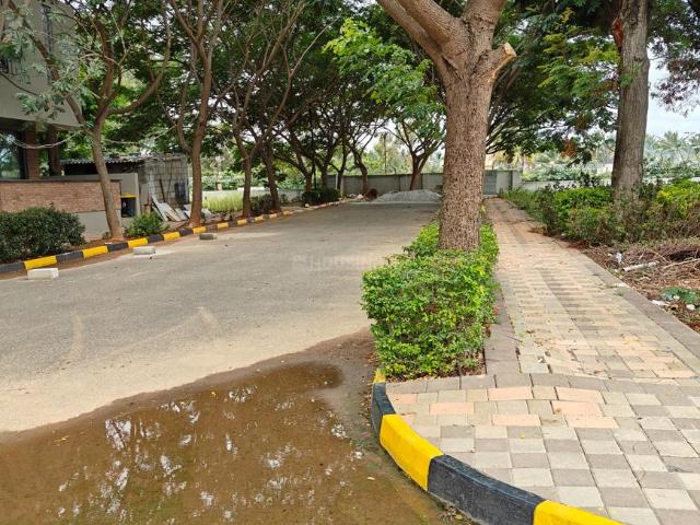 Land for sale in Hosahalli, Karnataka