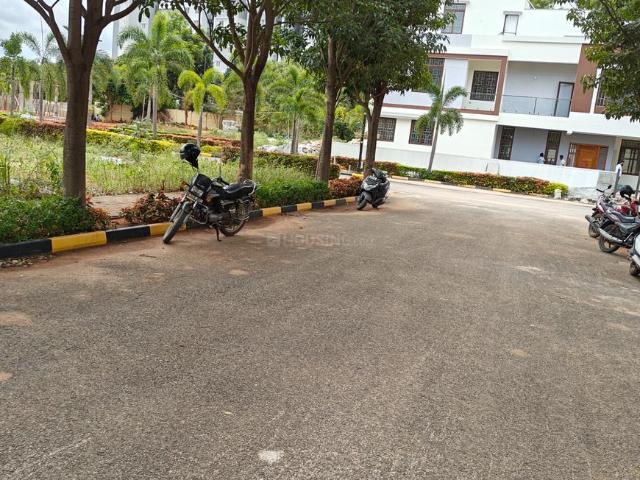 Land for sale in Hosahalli, Karnataka