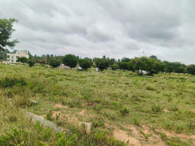 Land for sale in Hosahalli, Karnataka