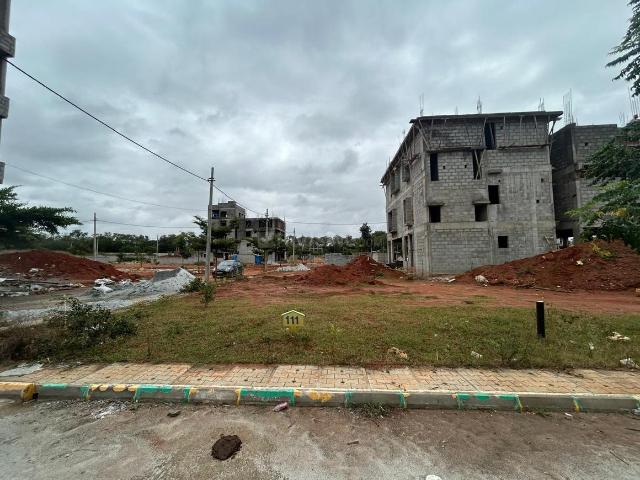 Land for sale in Karnataka