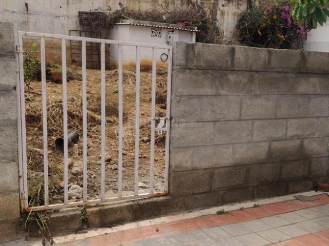 Land for sale in Bangalore South, Cox Town - Bangalore