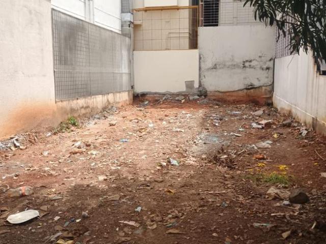 Land for sale in Bangalore South, Cox Town - Bangalore
