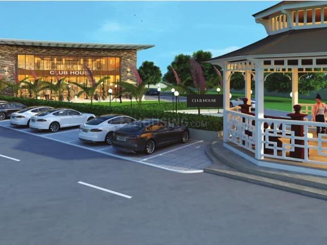 Land for sale in Bhopal