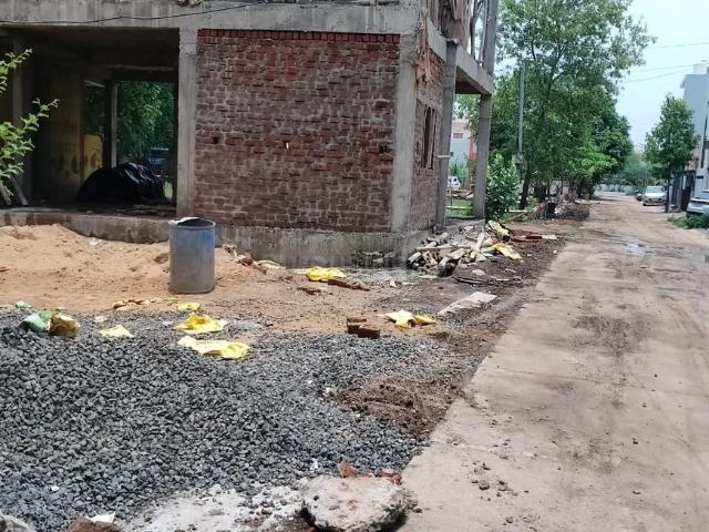 Land for sale in Madya