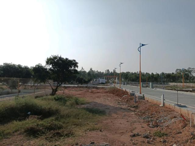 Land for sale in Hoskote, Karnataka
