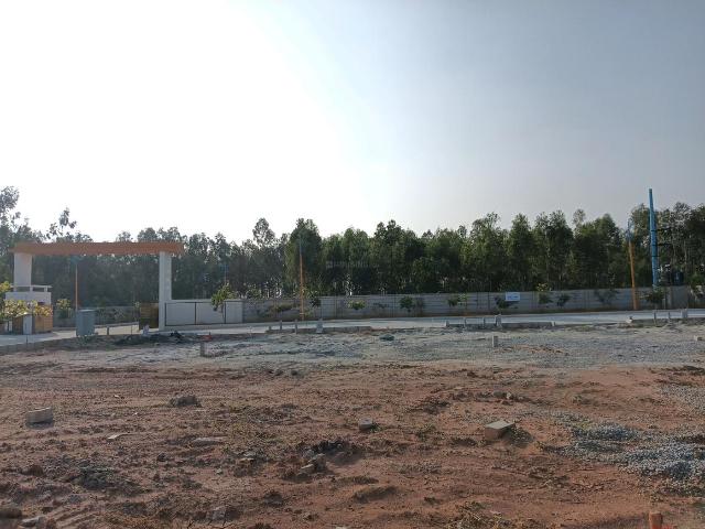 Land for sale in Hoskote, Karnataka