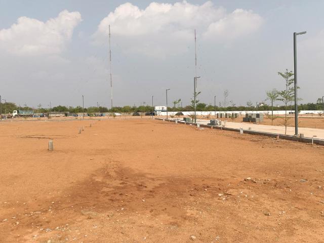 Land for sale in Bangalore
