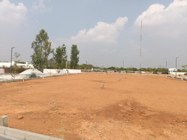 Land for sale in Bangalore