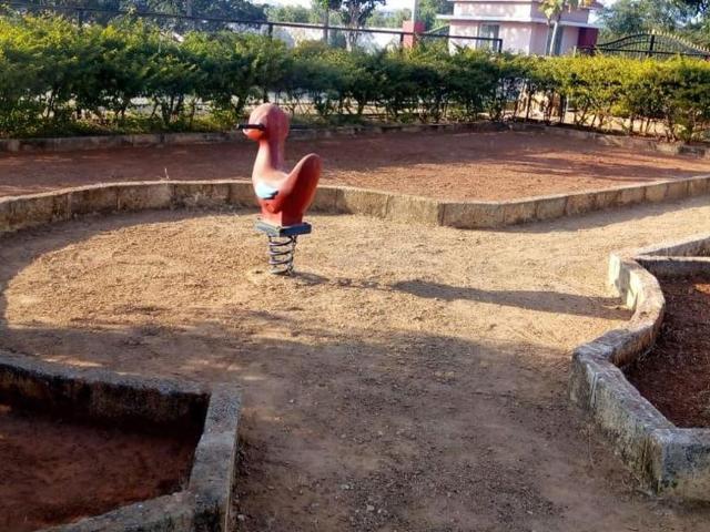 Land for sale in Hoskote, Bengaluru North